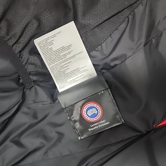 CANADA Goose 🇨🇦 - Picture 4 of 8